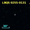 LBQS 0255-0131