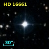 HD  16661