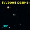 [VV2006] J025545.6-005154