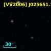 [VV2006] J025651.1-005158