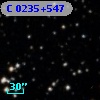 C 0235+547