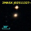6dFGS gJ025113.3-005042
