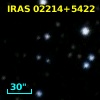 IRAS 02214+5422