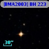 [BMA2003] BH 223