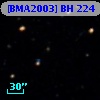[BMA2003] BH 224