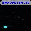 [BMA2003] BH 230