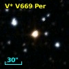 V* V669 Per