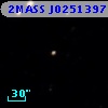 2MASS J02513973-0114348