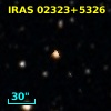 IRAS 02323+5326