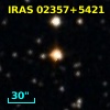 IRAS 02357+5421