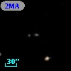 2MASX J02523237-0036336
