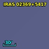 IRAS 02369+5417