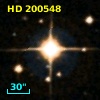 HD 200548