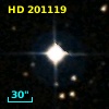 HD 201119