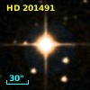 HD 201491