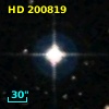 HD 200819