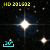 HD 201602