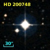 HD 200748