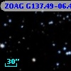 ZOAG G137.49-06.40