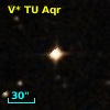 V* TU Aqr