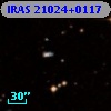 IRAS 21024+0117