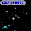 LEDA 2440632