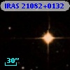 IRAS 21082+0132