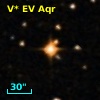V* EV Aqr