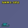 StKM 1-1851