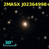 2MASX J02364998+5410339