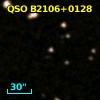 QSO B2106+0128