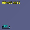 BD+01  4411