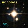 HD 200023