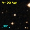 V* DQ Aqr