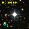HD 203184