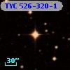 TYC  526-320-1