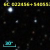 NVSS J022825+541908