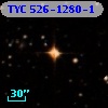 TYC  526-1280-1