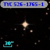 TYC  526-1765-1