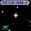 TYC  526-1890-1