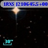 1RXS J210645.5+005452