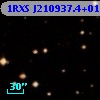 1RXS J210937.4+010020