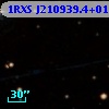 1RXS J210939.4+010609