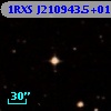 1RXS J210943.5+011616