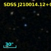 2MASS J21001411+0044459