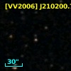 [VV2006] J210200.7+002623