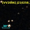 [VV2006] J210258.2+002023