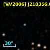 [VV2006] J210356.8+001541