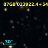 87GB 023922.4+540152