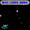 IRAS 21088-0004